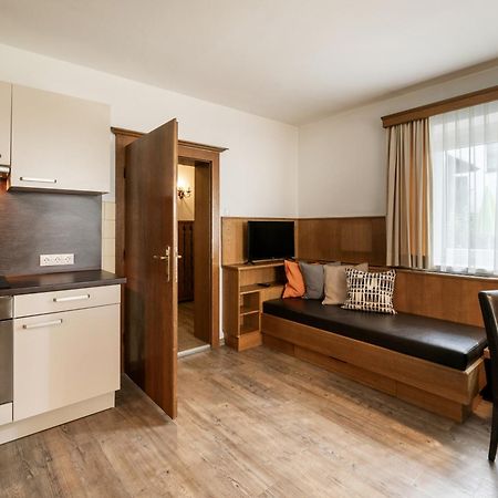 Appartements Pungg Fügen Extérieur photo