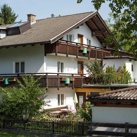 Appartements Pungg Fügen Extérieur photo