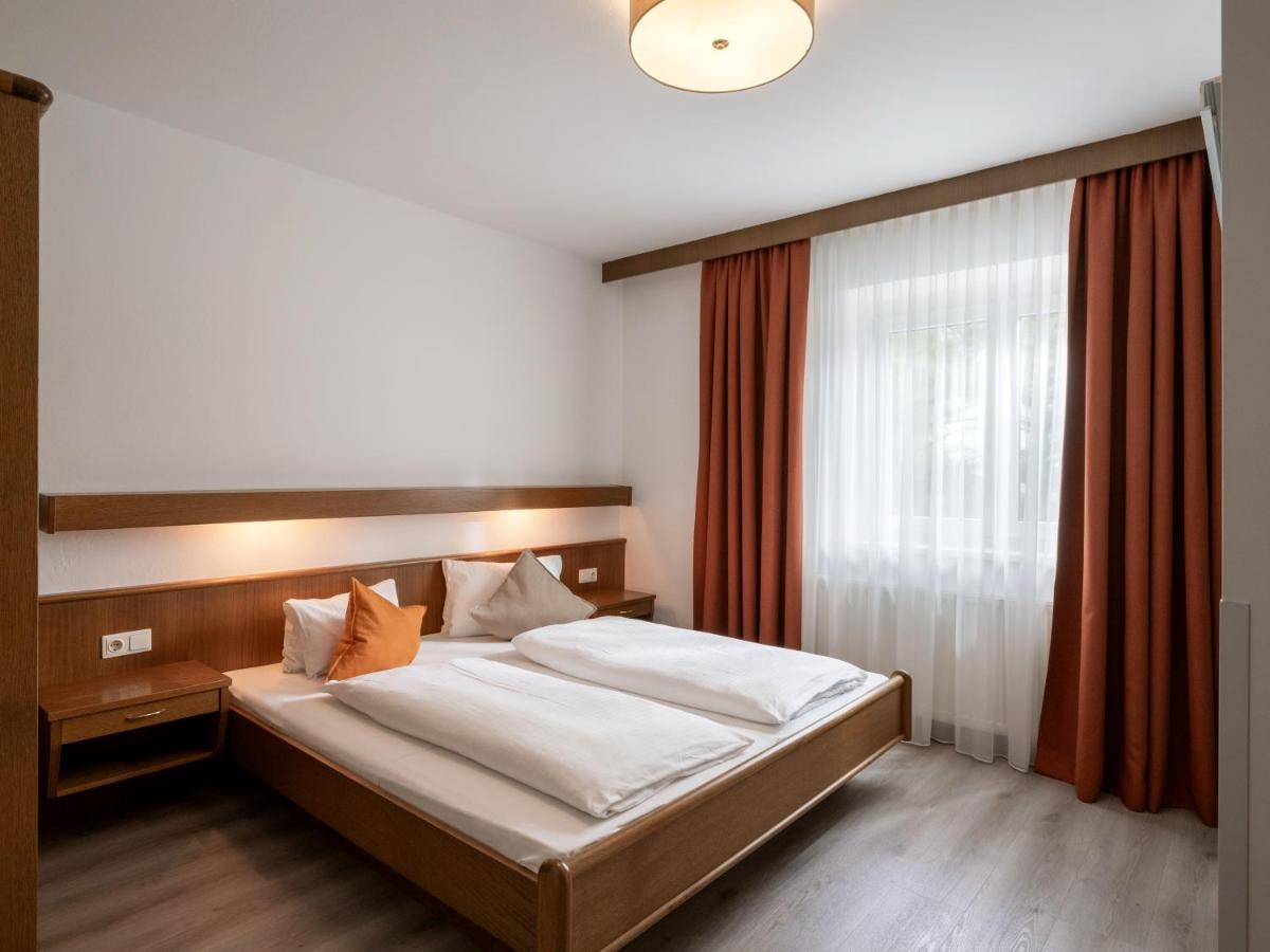 Appartements Pungg Fügen Extérieur photo