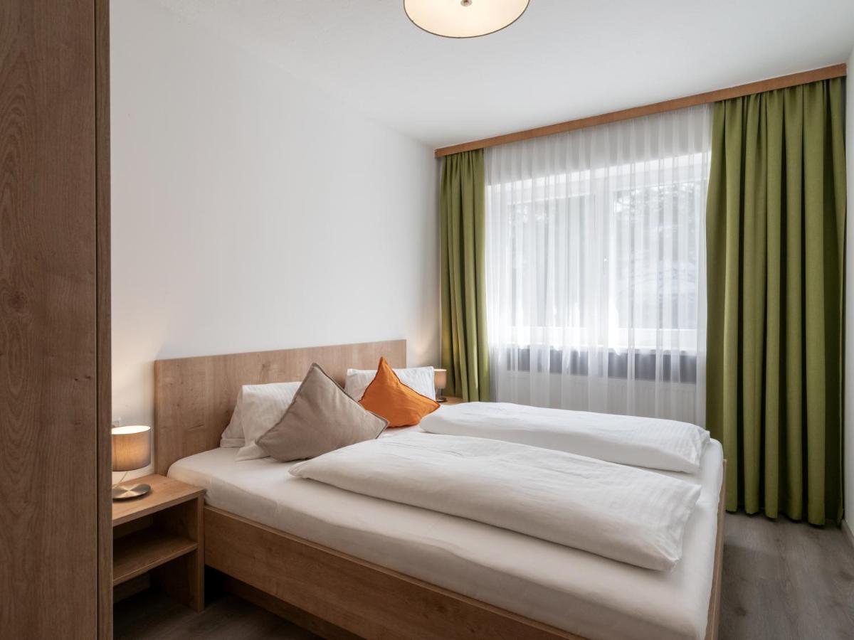 Appartements Pungg Fügen Extérieur photo