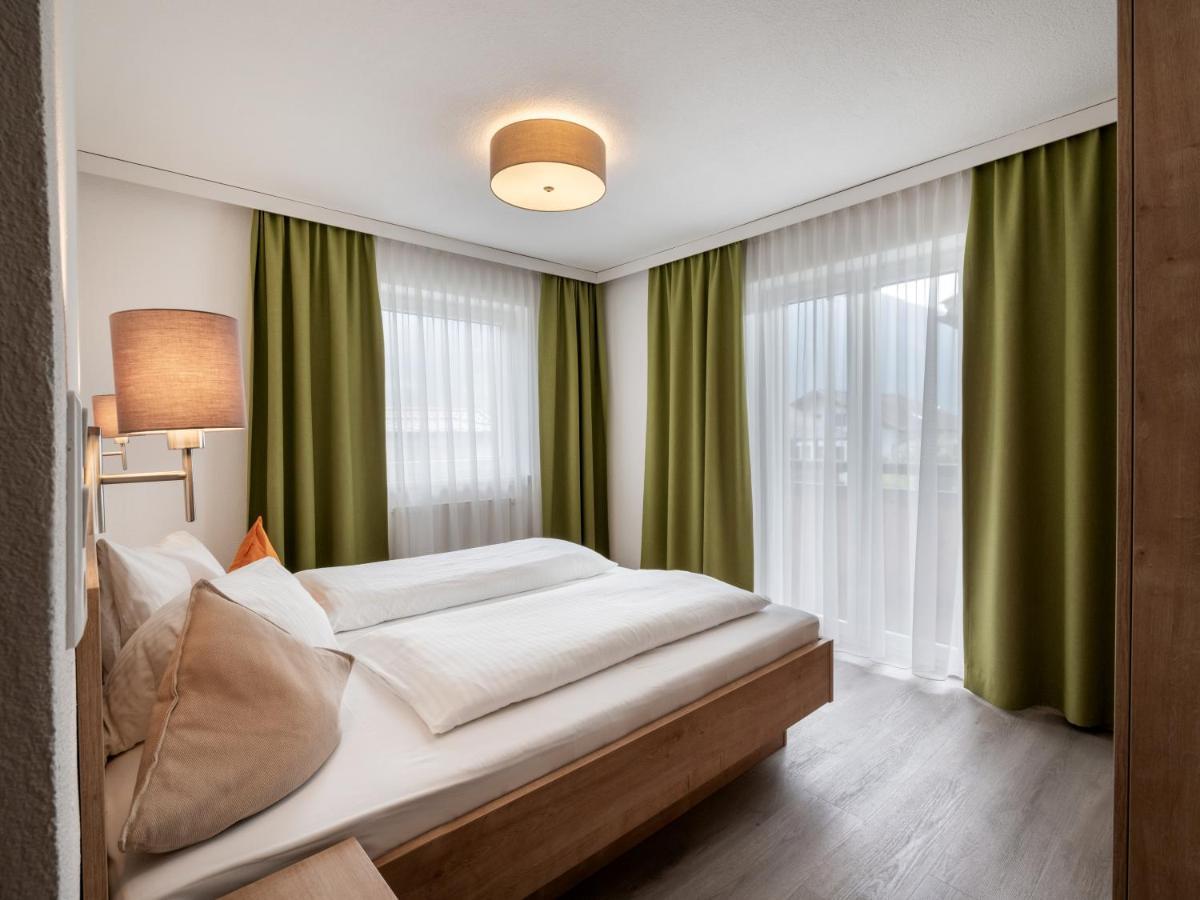Appartements Pungg Fügen Extérieur photo