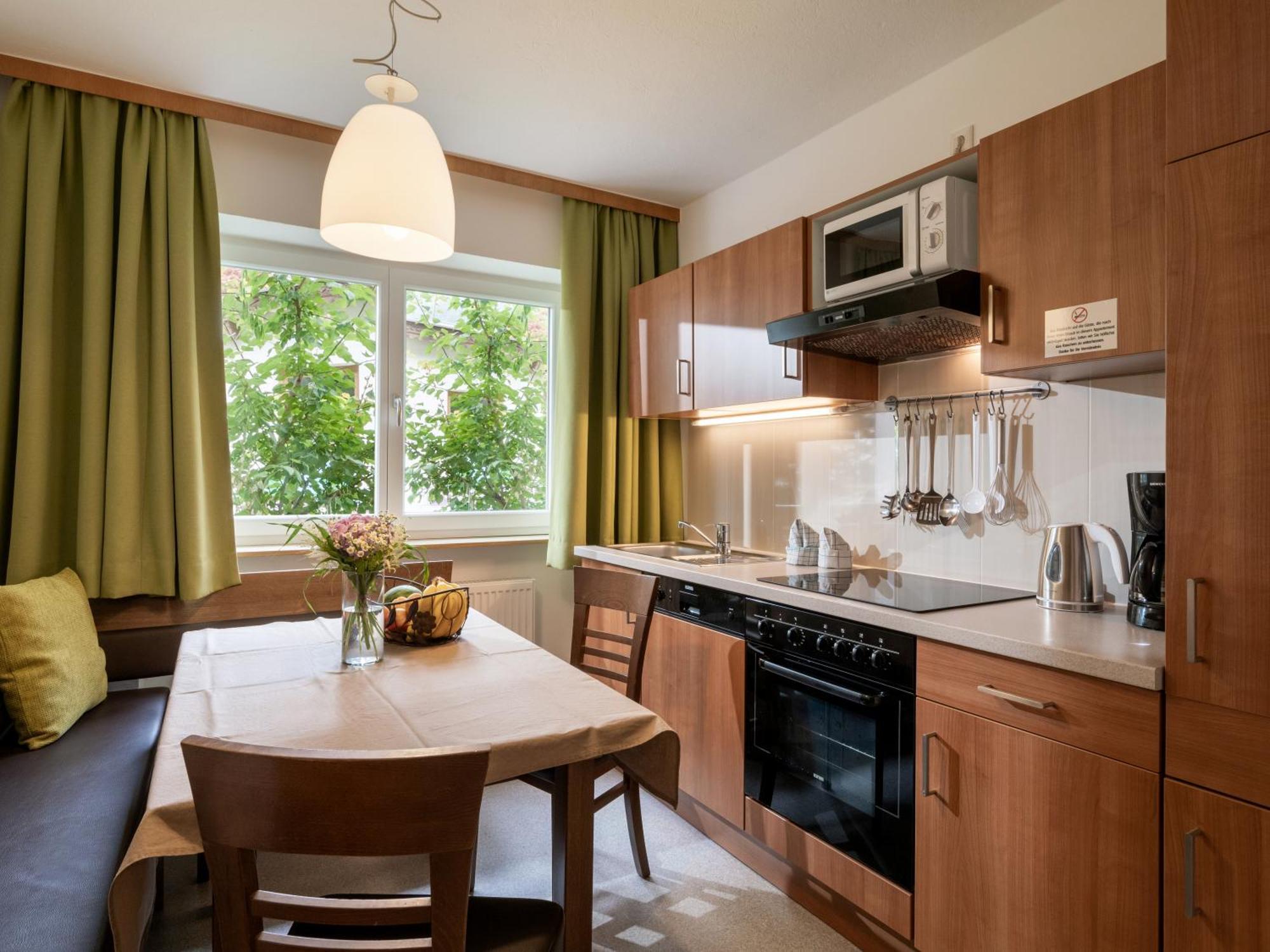 Appartements Pungg Fügen Extérieur photo